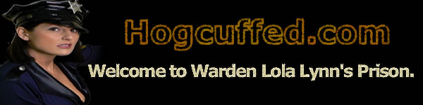 Hogcuffed.com